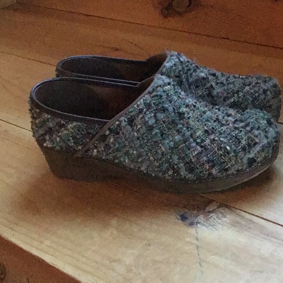 Sanita clogs - Picture 3 of 5